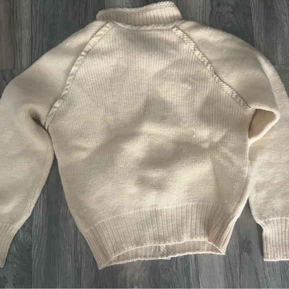 Valentino Miss V wool vintage sweater - Picture 5 of 6